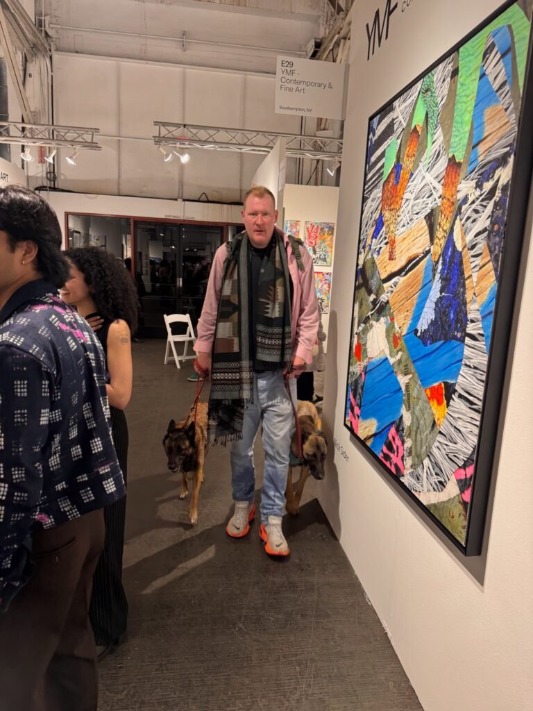 San Francisco Art Fair