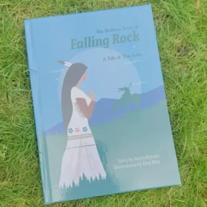Book - Hard Cover