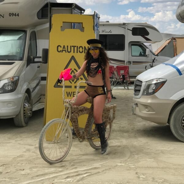 Caution Wet Pussy - Image 6