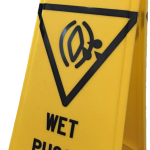 Caution Wet Pussy