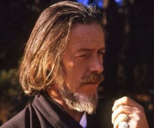 Alan Watts