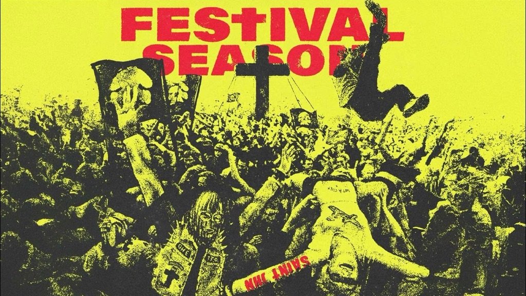 festival season